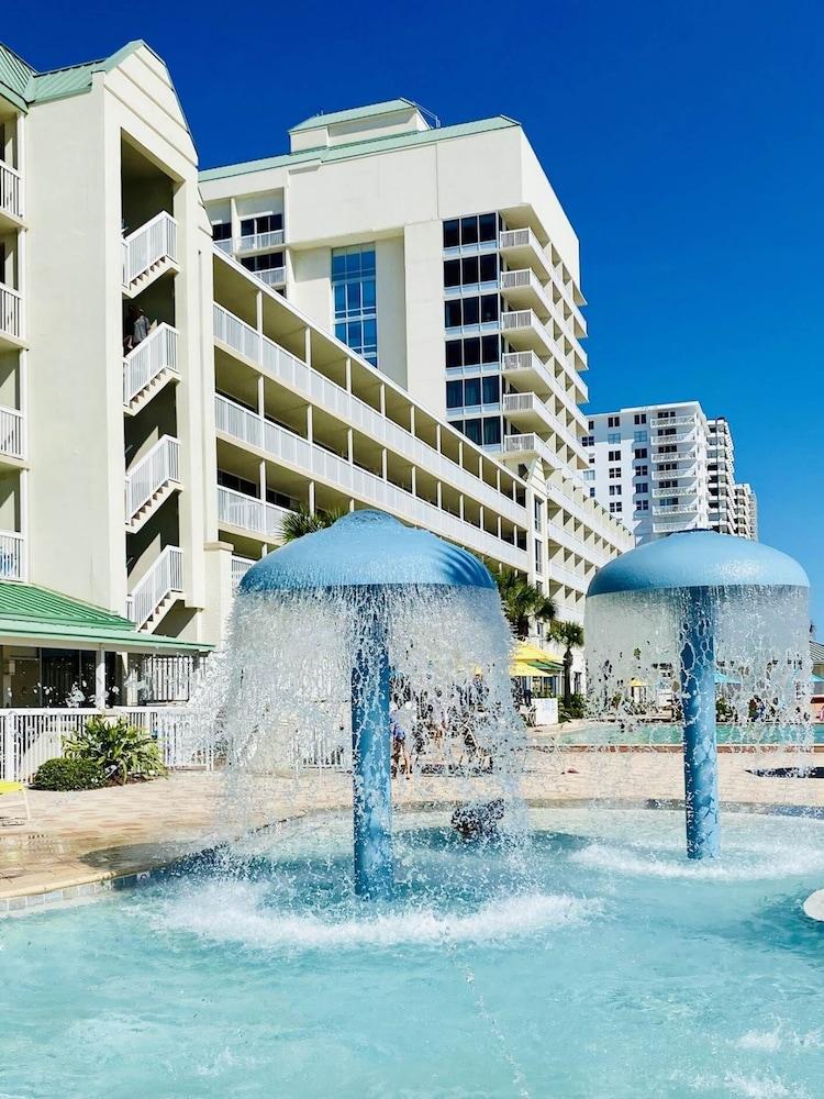 Daytona Beach Resort Zewnętrze zdjęcie